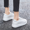 ZHR20新厚底女休闲鞋女板鞋子女运动鞋小白鞋白色女鞋 商品缩略图4