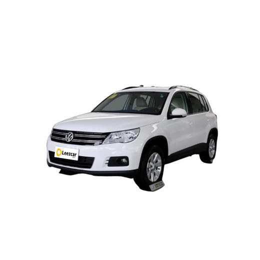 大众 途观 1.8TSI 自动两驱箐英版【月租-北京】 商品图0