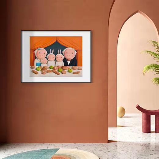 全家福2020-杨媛媛 商品图2