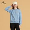 衣恋圆领宽松套头柯基卫衣EEMTB49C2C 商品缩略图2