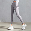 TITIKA ACTIVE 瑜伽服高腰提臀运动健身瑜伽裤女蜜桃臀16P20812 商品缩略图0
