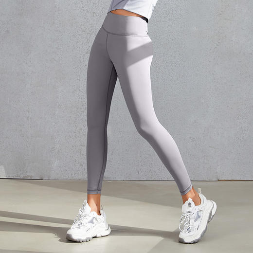 TITIKA ACTIVE 瑜伽服高腰提臀运动健身瑜伽裤女蜜桃臀16P20812 商品图0