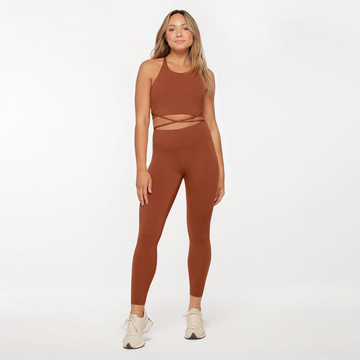 【断码捡漏】Lorna Jane EVIE ECO FULL LENGTH LEGGINGS 092145（捡漏产品，支持调换不退款） 商品图4