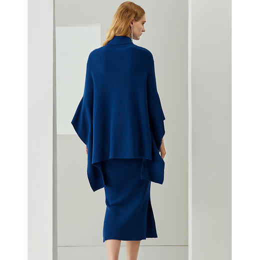 EITIE 爱特爱6401115 针织毛衣 商品图4