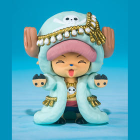 万代手办 海贼王