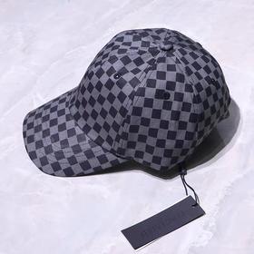 太平鸟2021新款男秋季时尚百搭棒球帽B2YAB3120