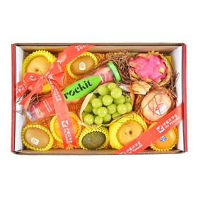 IY水果组合-3（水果礼盒）