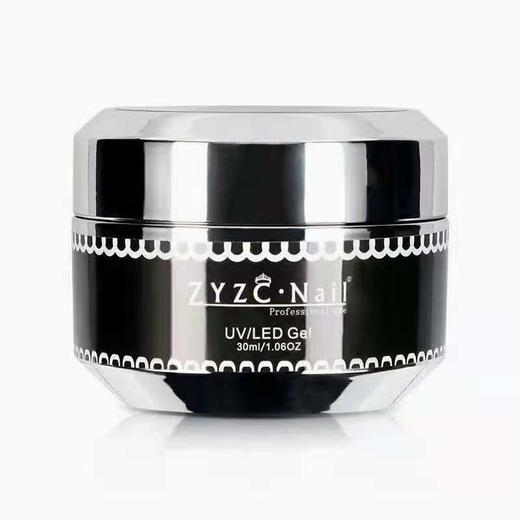 指优30ML透明延长胶 商品图0