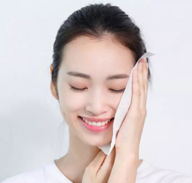 我，混合型皮肤，洗完脸皮肤发干怎么办？