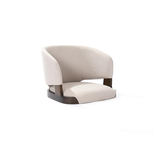 山茶榻榻米椅 商品图1