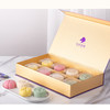 月多月好常温冰皮月饼 4个或8个/盒 商品缩略图0