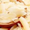 艾比欧椰子脆片 | 采用印尼新鲜椰子高温烘制 保留椰子清香 酥脆爽口 营养美味 100g*5包 商品缩略图2