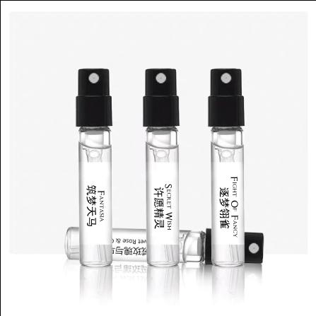 【香水小样试香】美国 AnnaSui安娜苏 系列香水 商品图2