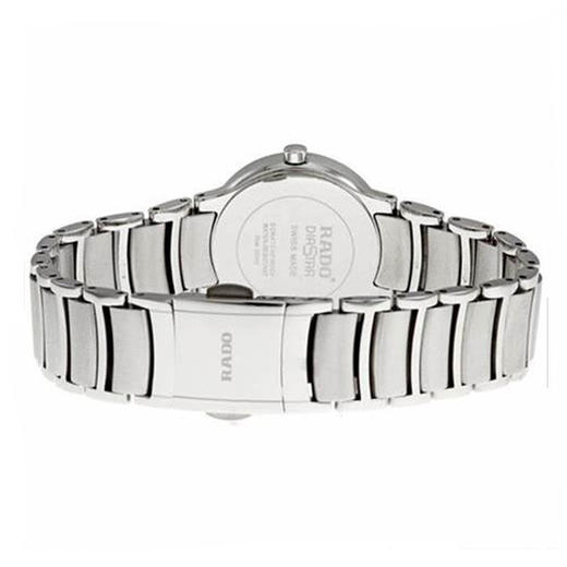 雷达 RADO CENTRIX 晶萃系列 R30936903 女士石英表 商品图1