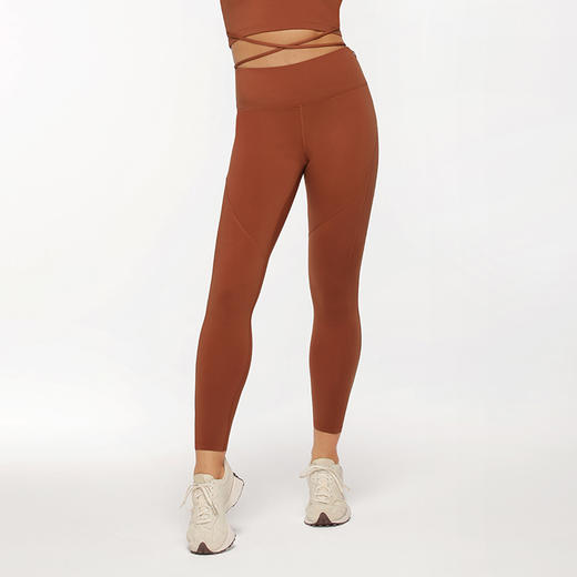 【断码捡漏】Lorna Jane EVIE ECO FULL LENGTH LEGGINGS 092145（捡漏产品，支持调换不退款） 商品图0