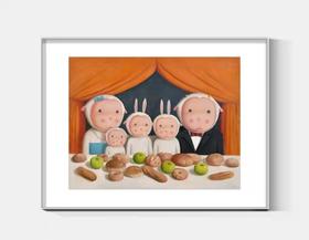 全家福2020-杨媛媛