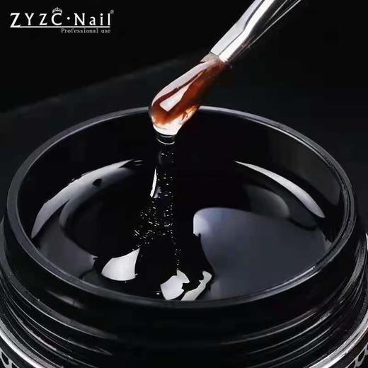 指优30ML透明延长胶 商品图1