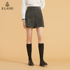 衣恋甜美可爱高腰JK百褶半身裙EEWHB49Q2N 商品缩略图1
