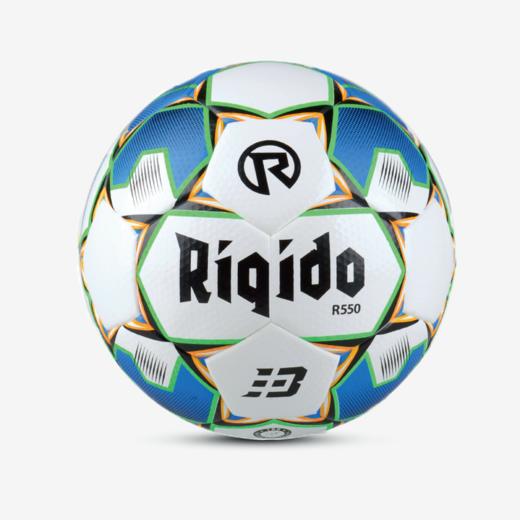 RIGIDO PU皮热粘合专业足球 商品图0