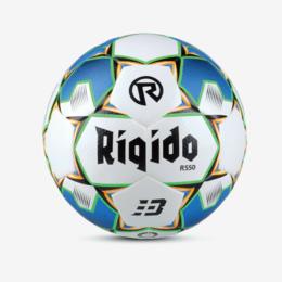 RIGIDO PU皮热粘合专业足球