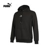 彪马2021新款男子运动训练连帽卫衣套头衫2pu53311401 商品缩略图0