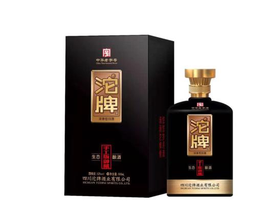 【推荐】沱牌 御藏手工版(特级) 浓香型 52度 500ml 商品图0