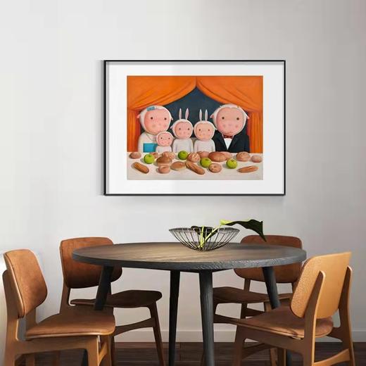 全家福2020-杨媛媛 商品图3