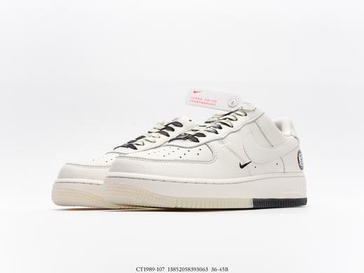 耐克Nike Air Force 1 Low空军一号低帮百搭休闲运动板鞋CT1989-107 商品图4