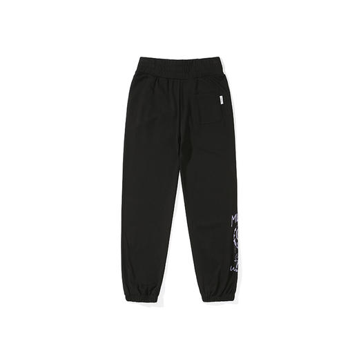 MISHKA宽松运动裤M61000801W 商品图4