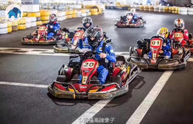 国际赛车·卡丁车