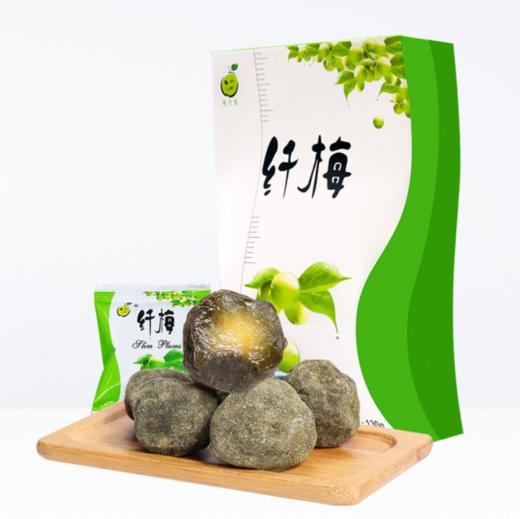 【酵素果】广元堂纤梅酵素千体梅子青梅类食品凉果蜜饯 商品图2