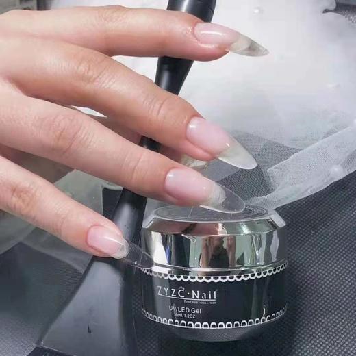 指优30ML透明延长胶 商品图3