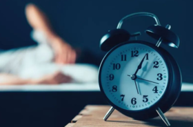  熬夜真会变傻！北大六院陆林院士研究证实：熬夜让你大脑变笨，肠道紊乱！ 