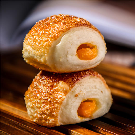 咸香芝士卷（75折券到店使用。也可在线购买7日内到店提货）（卡券） 商品图3