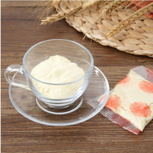 维维中老年营养豆奶粉【500g】 商品图2