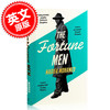 现货 财富之人 2021布克奖长名单作品 英文原版 The Fortune Men 索马里作家Nadifa Mohamed 外国文学小说书 商品缩略图0