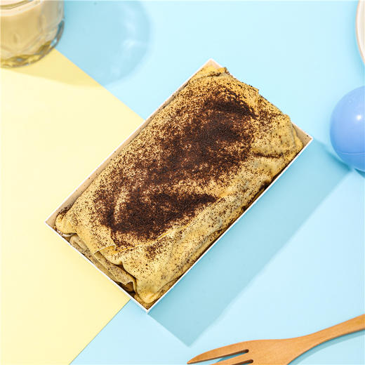 奥利奥波波卷（购买两个享8.8折优惠价）（卡券） 商品图1