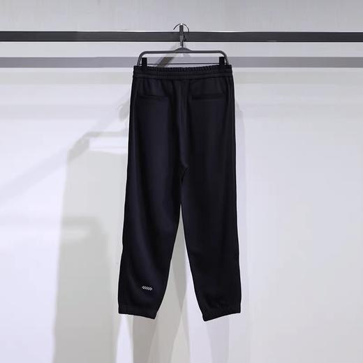 太平鸟2021新款男装秋季时尚百搭针休闲束脚裤B2GHB3327 商品图1