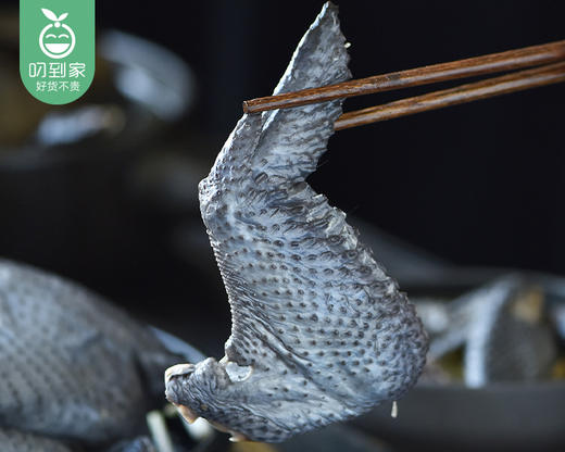 南安新鲜现杀白羽乌鸡（带内脏1.1kg±100g/只） 商品图1