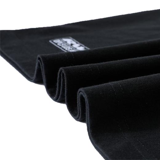 RWB主题 洛杉矶潮牌DPLS FOIL PRINT TEE 黑/白 商品图10