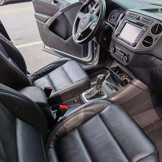 大众 途观 1.8TSI 自动两驱箐英版【月租-北京】 商品图5