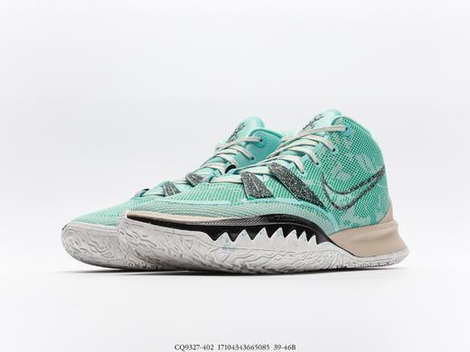 耐克Nike Kyrie 7 Pre Heat欧文7代篮球鞋CQ9327-402 商品图4