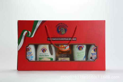 意大利鸡头三件套，四件套，五件套，六件套系列 商品图4