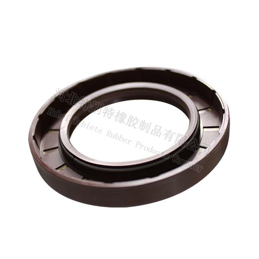 特别特潍柴495曲前油封55*85*12（单价=1个，2个/盒）潍柴495曲轴前油封55x85x12（558512） 商品图1