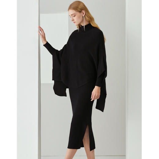 EITIE 爱特爱6401115 针织毛衣 商品图10