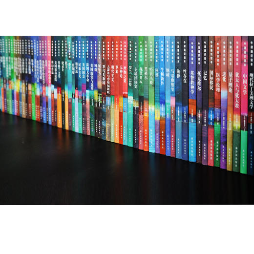 牛津通识读本百种珍藏礼盒（共6辑） 商品图8