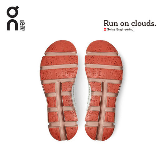 On昂跑 Cloudaway 全天候轻量舒适女款休闲运动鞋 商品图2