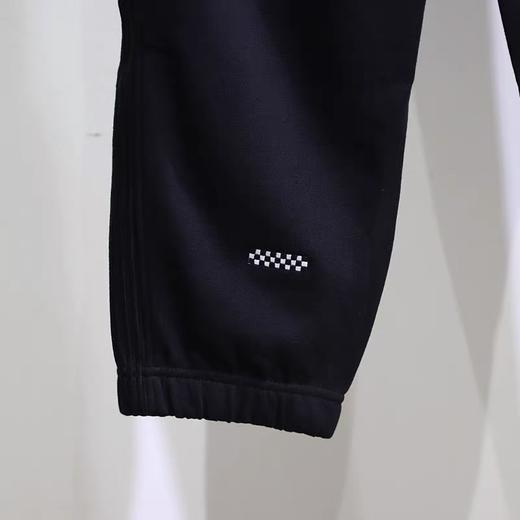 太平鸟2021新款男装秋季时尚百搭针休闲束脚裤B2GHB3327 商品图3