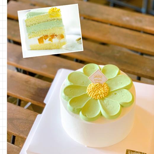 小花款（默认开心果芒果口味） 商品图0