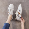 ZHR休闲鞋女经典复古拼接撞色女鞋柔软舒适防滑耐磨百搭鞋经典必备 商品缩略图11